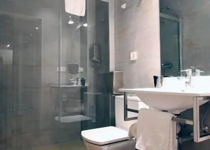 Gasthof Iturriza San Sebastián