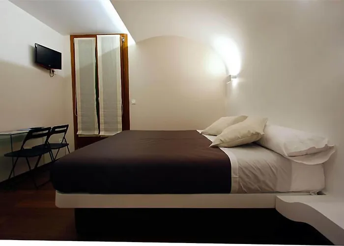 Iturriza 2* San Sebastián